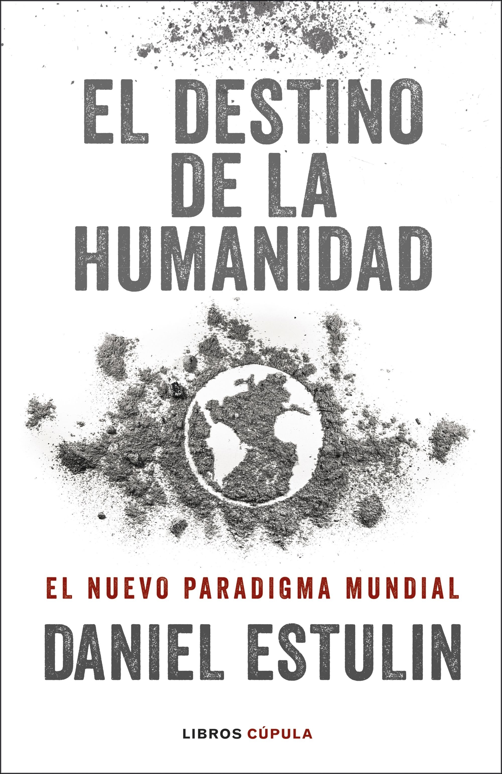 Destino de la humanidad, El. 