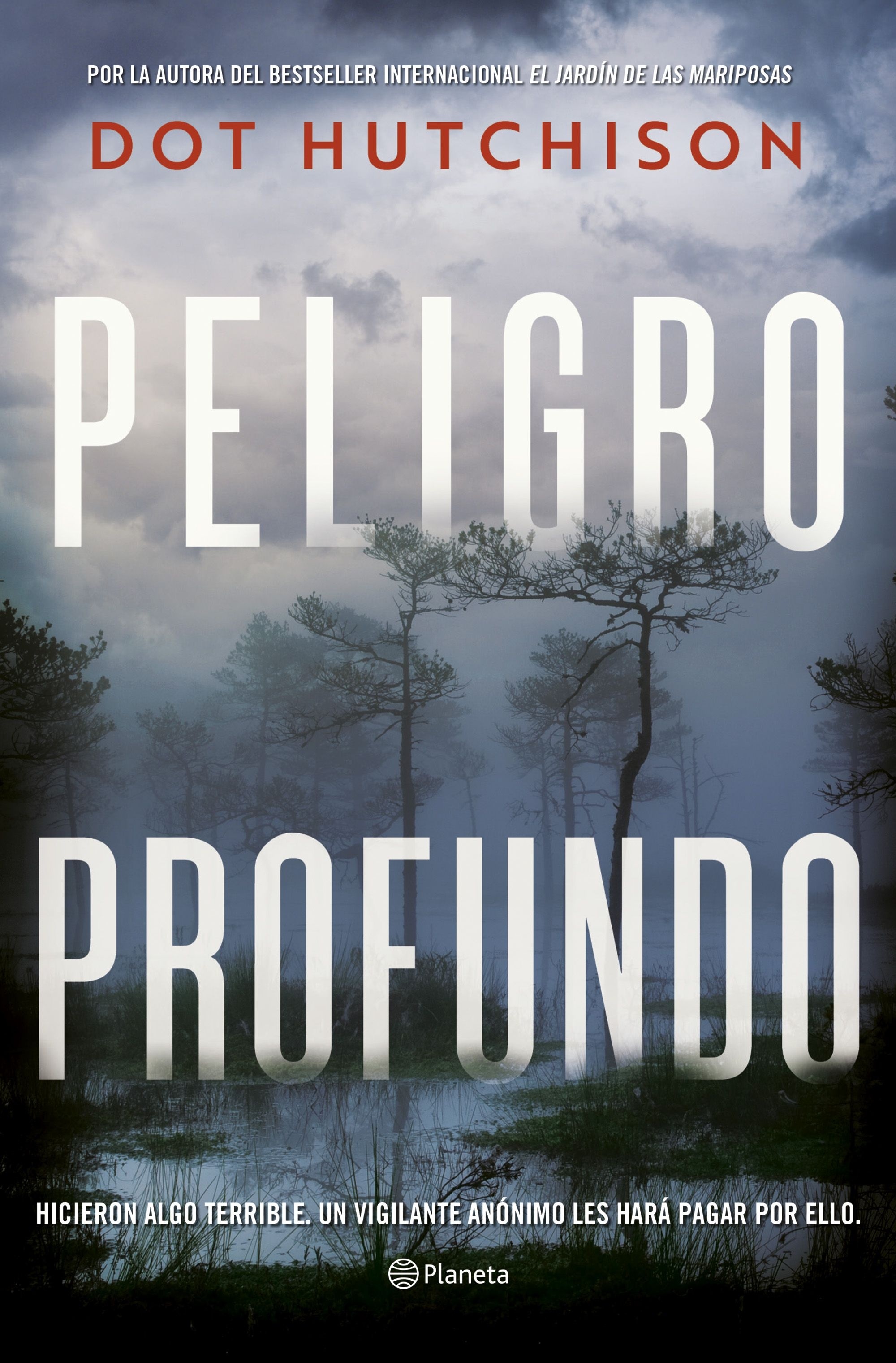 Peligro profundo