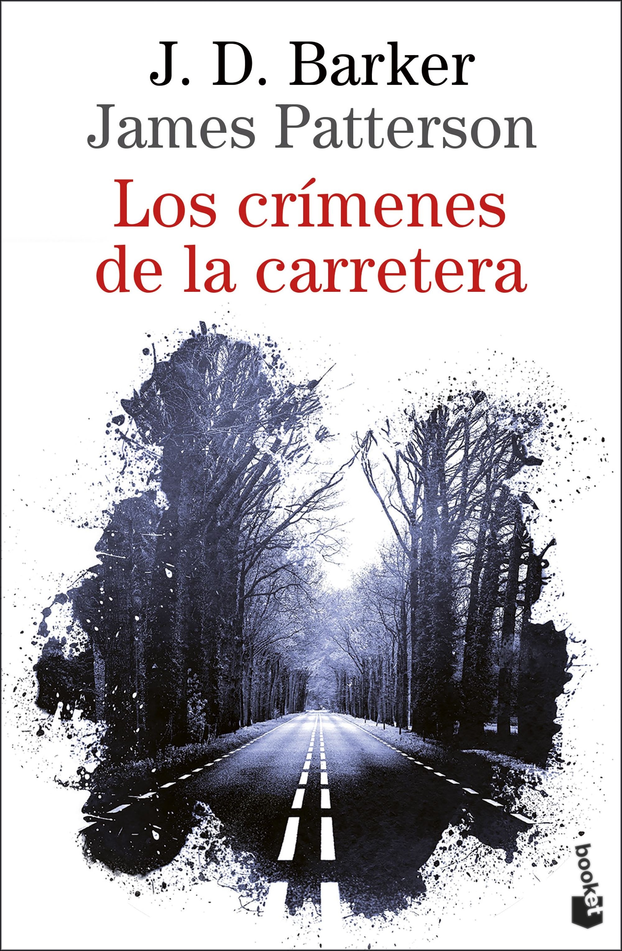 Crímenes de la carretera, Los. 