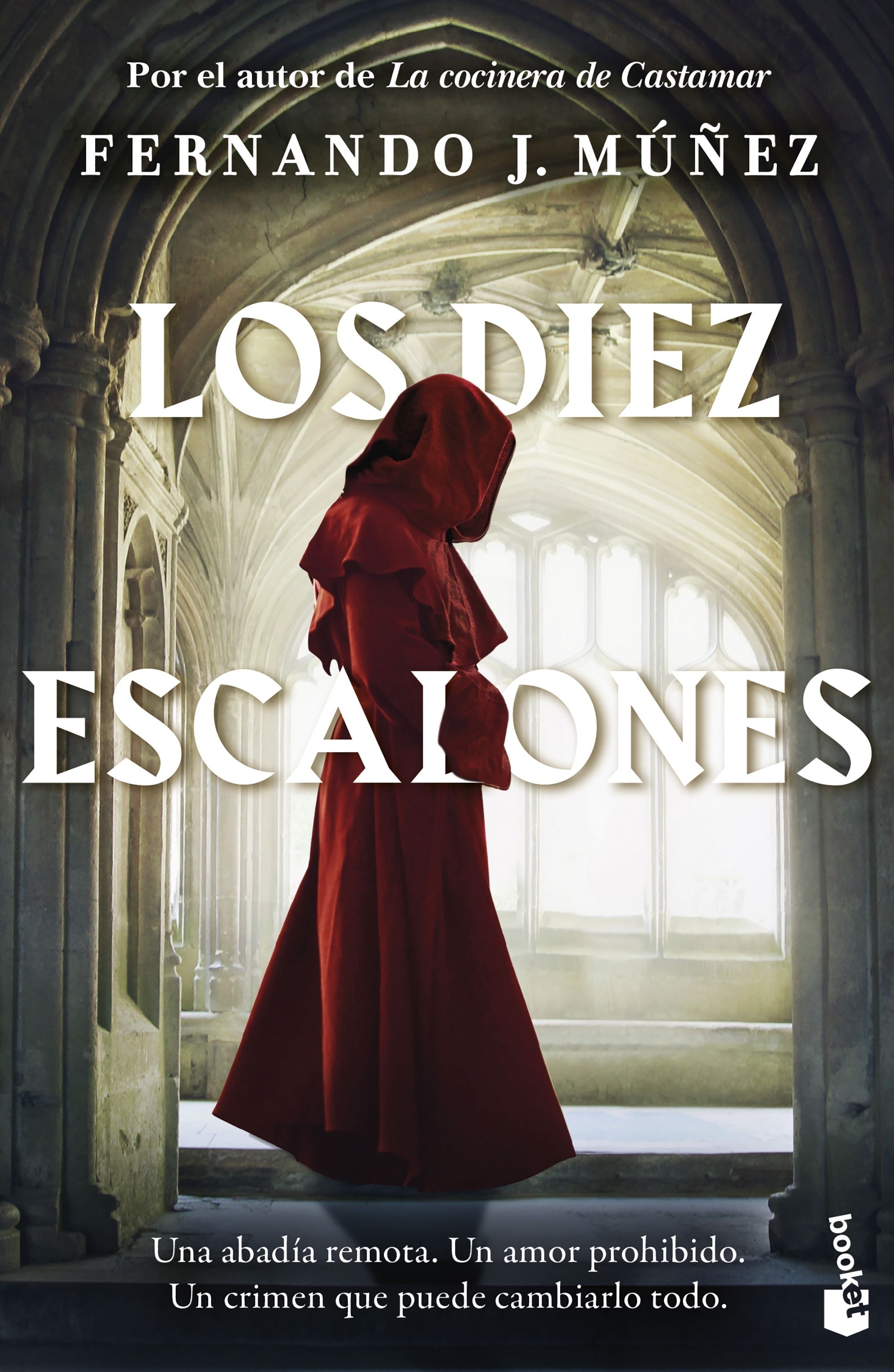 Diez Escalones, Los