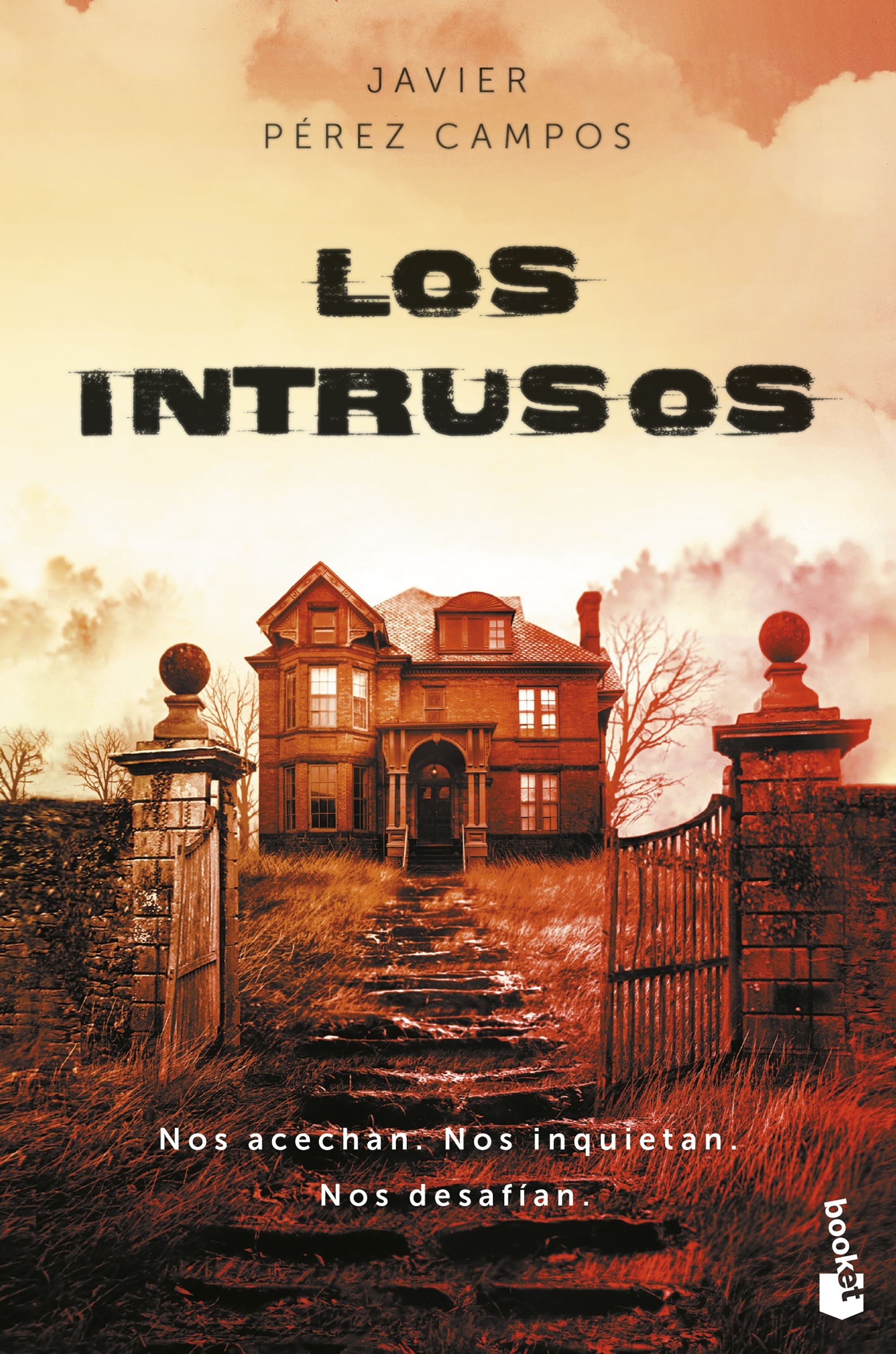 Intrusos, Los