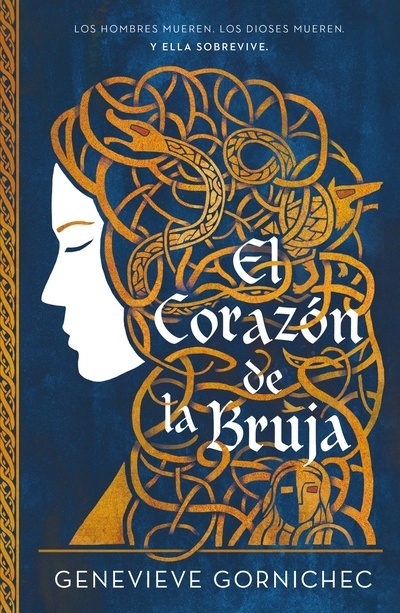 Corazón de la bruja, El