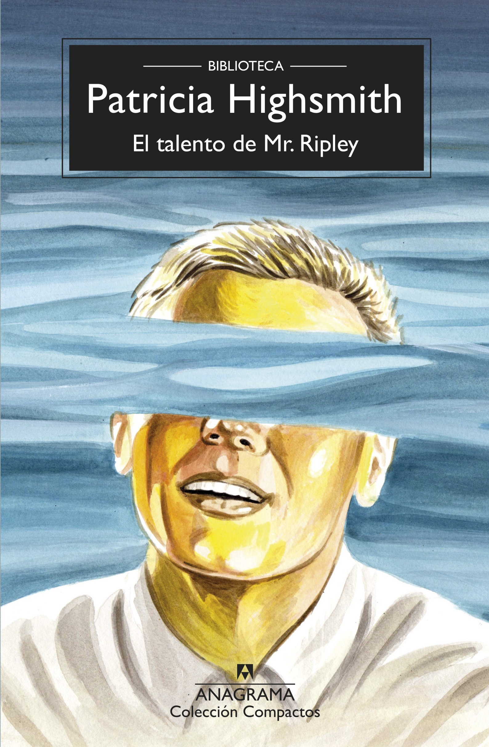 Talento de Mr. Ripley, El. 