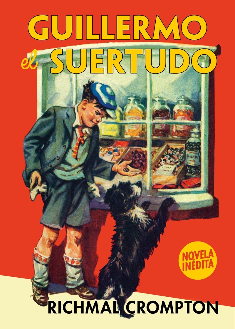 Guillermo el suertudo