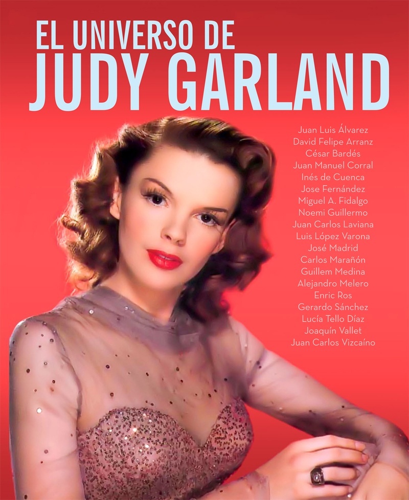Universo de Judy Garland, El. 