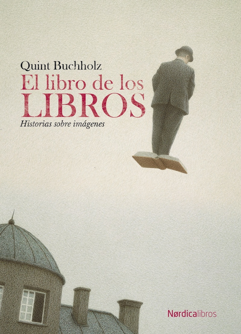 Libro de los libros, El