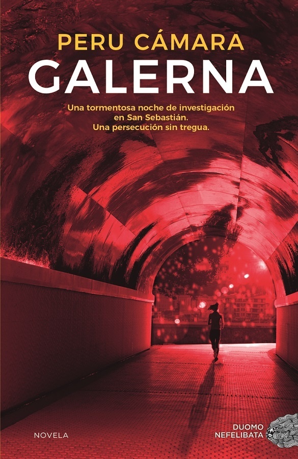 Galerna. 