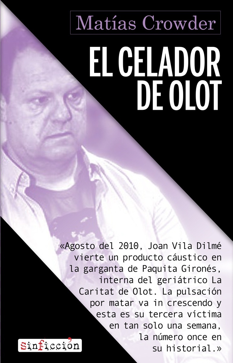 Celador de Olot, El