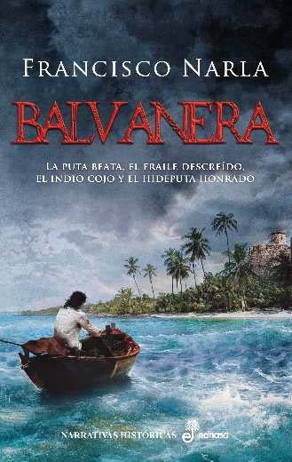 Balvanera. 