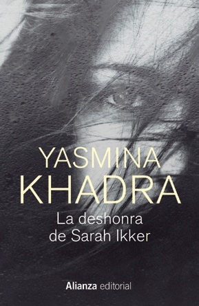 Deshonra de Sarah Ikker, Las