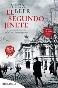 Segundo jinete, El. 