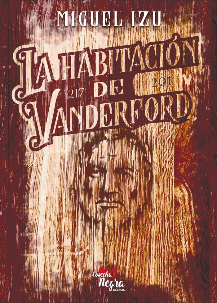 Habitación de Vanderford, La. 