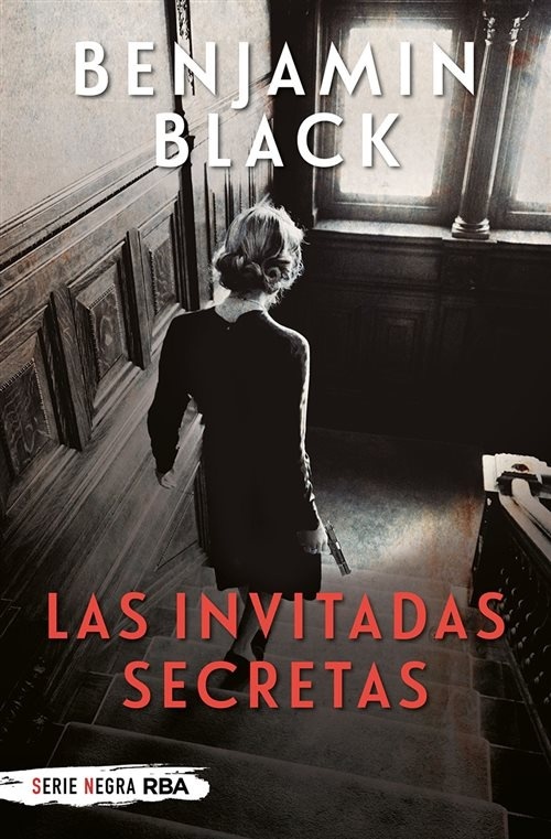 Invitadas secretas, Las. 