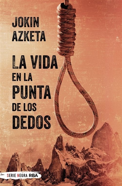 Vida en la punta de los dedos, La. 