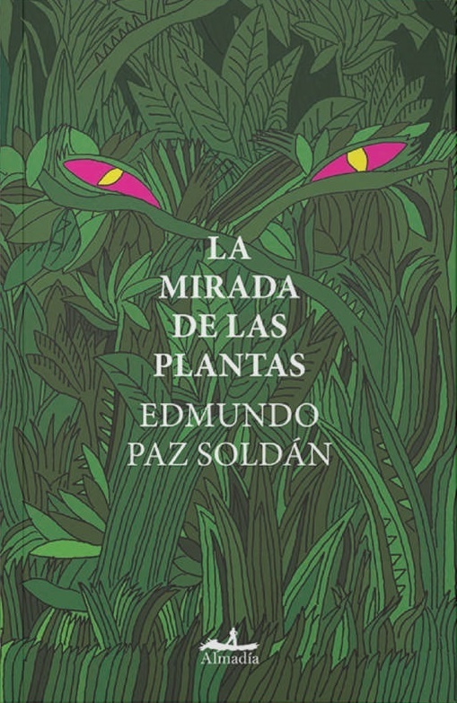 Mirada de las plantas, La