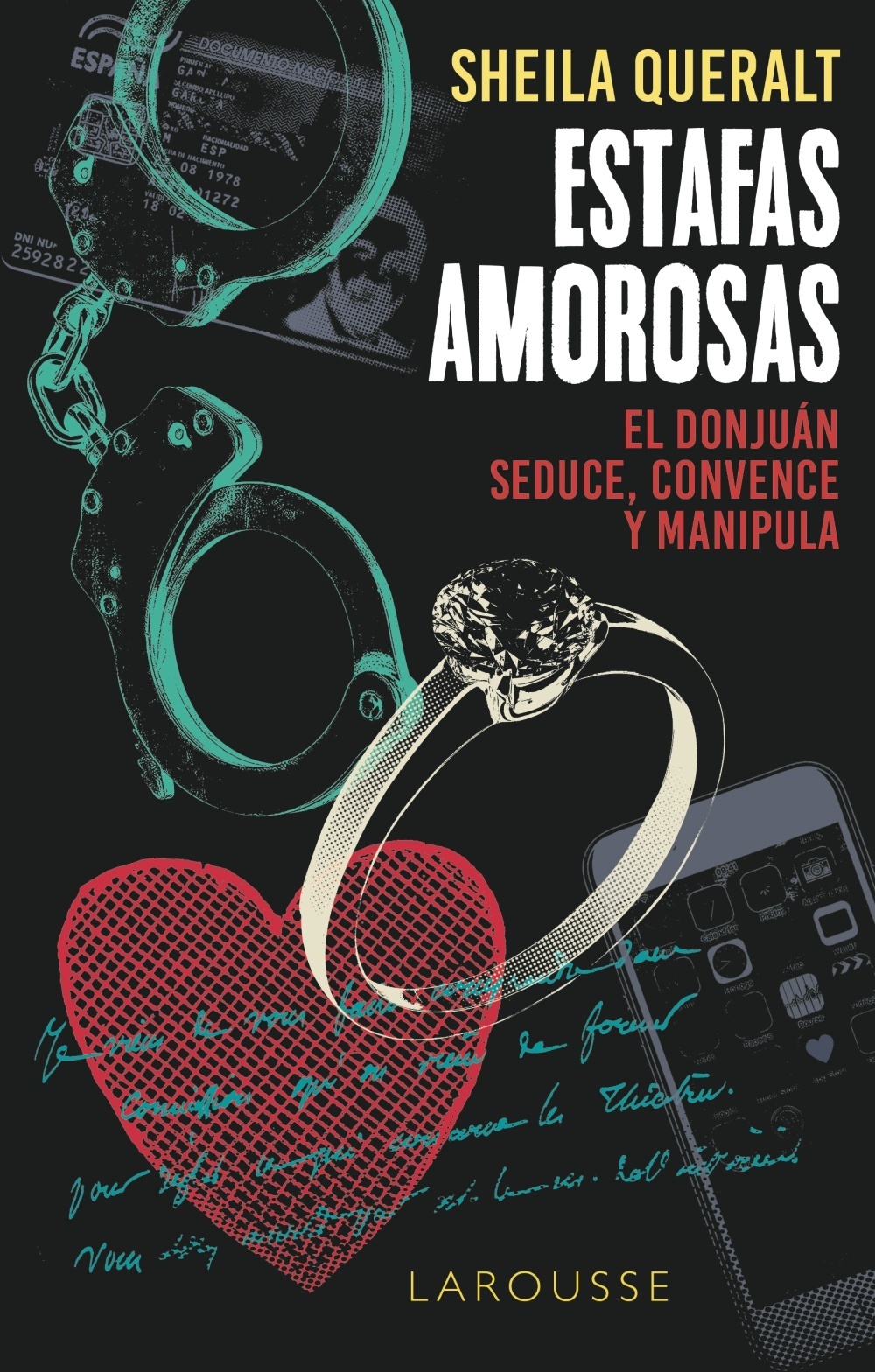 Estafas amorosas. 