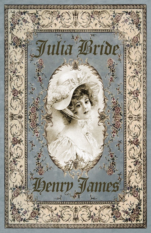 Julia Bride. 