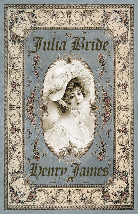 Julia Bride