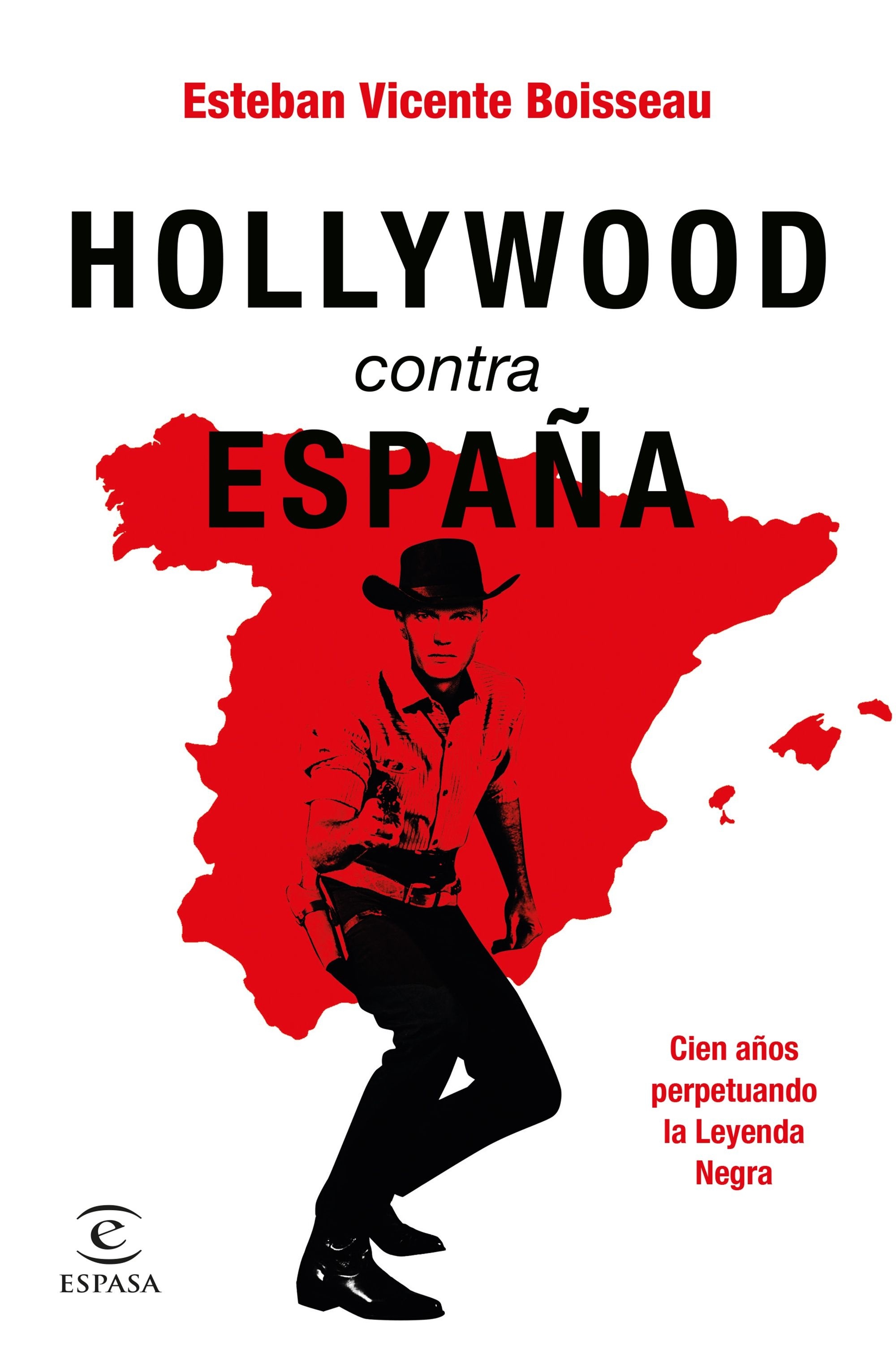 Hollywood contra España. 