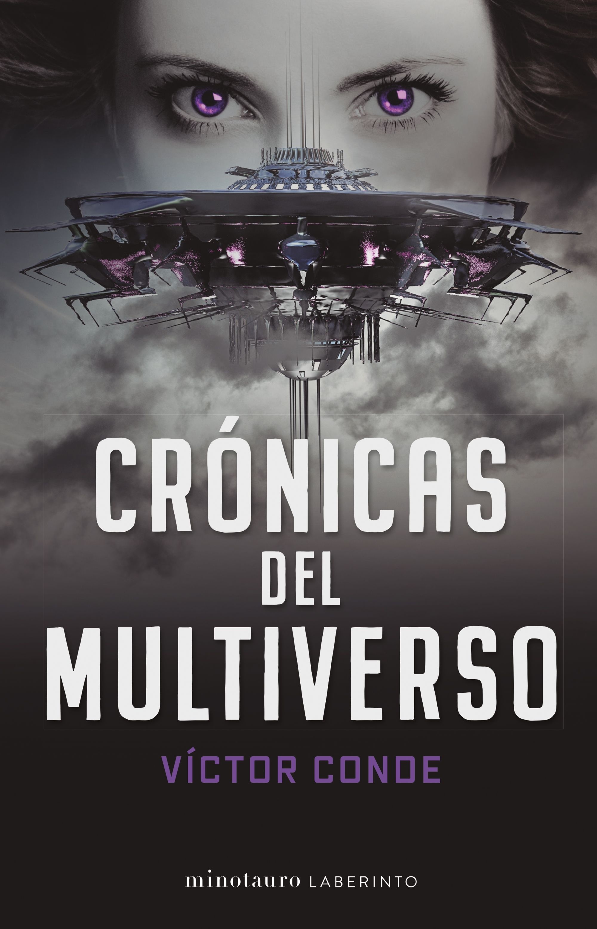 Crónicas del multiverso. 