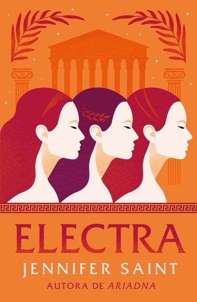 Electra. 