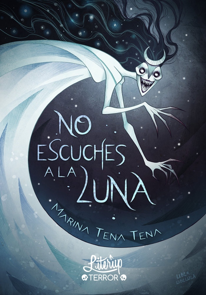 No escuches a la Luna