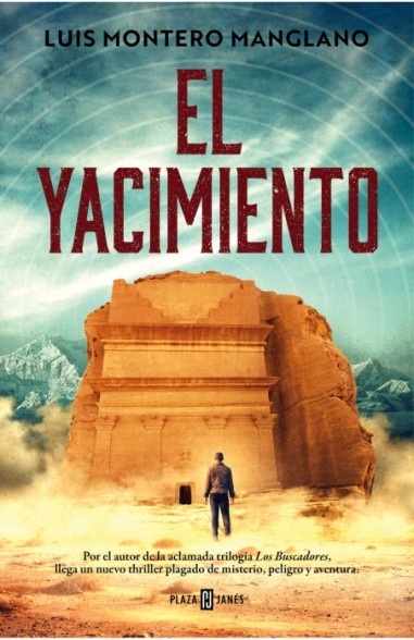 Yacimiento, El