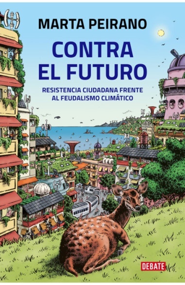 Contra el futuro