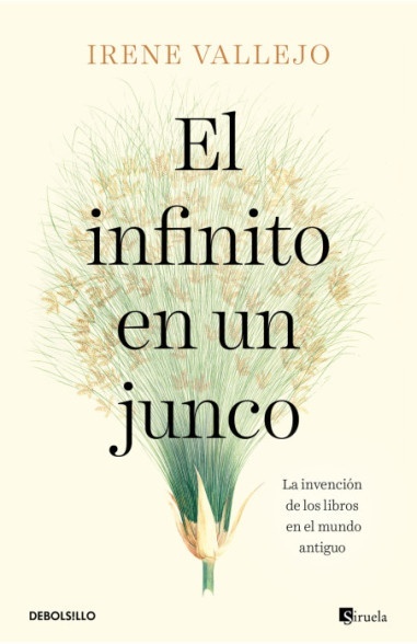 Infinito en un junco, El