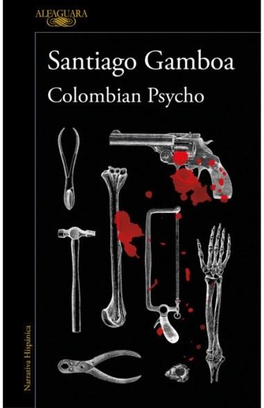 Colombian Psycho. 