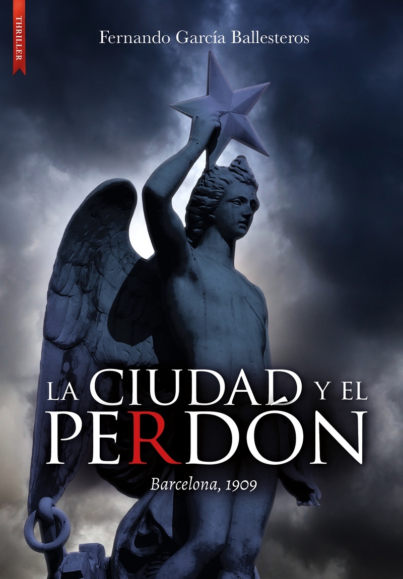 Ciudad y el perdón, La. 