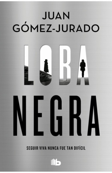 Loba negra. 