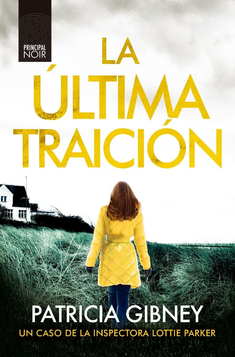 Ultima traición, La. 