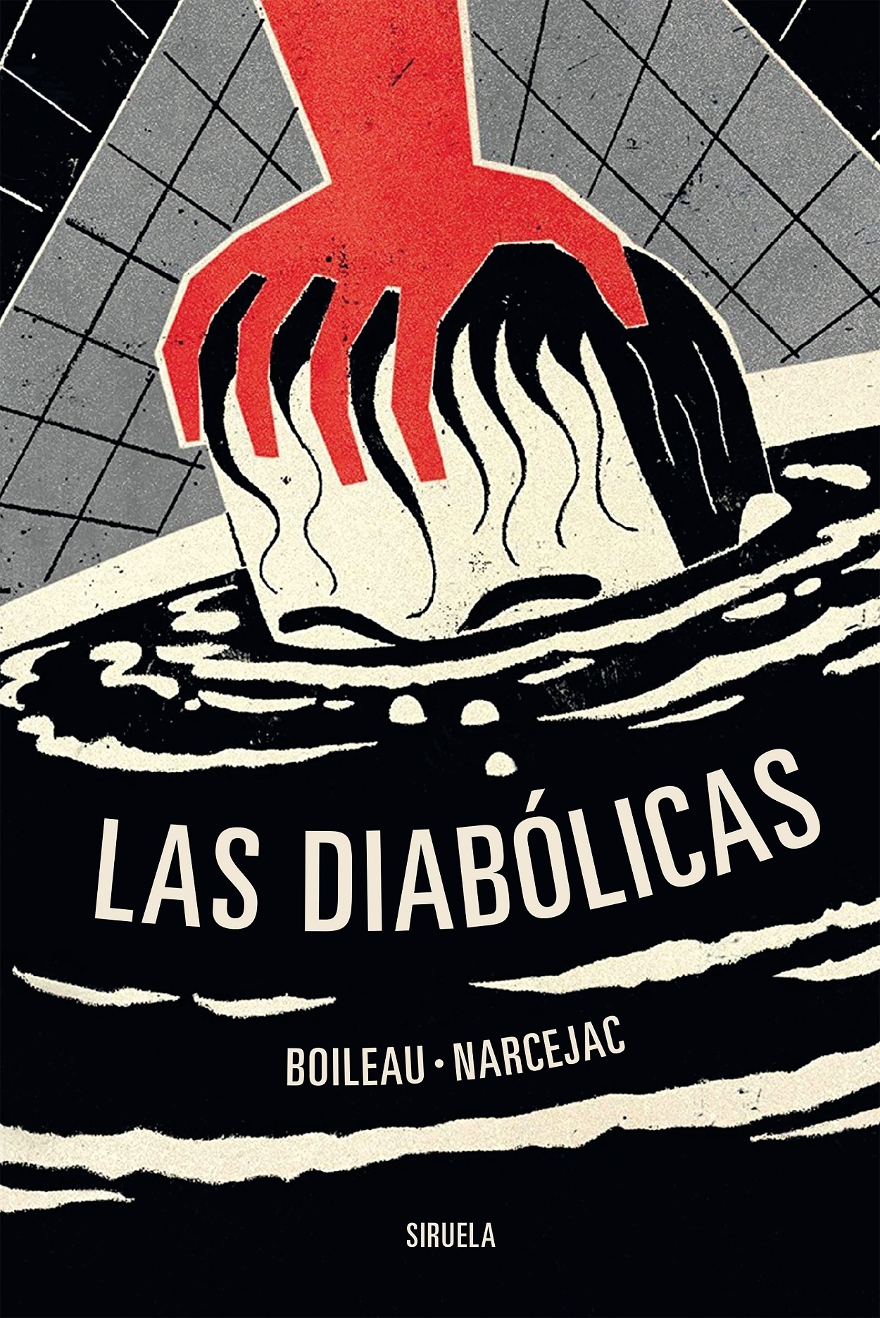 Diabólicas, Las. 