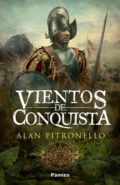 Vientos de conquista. 