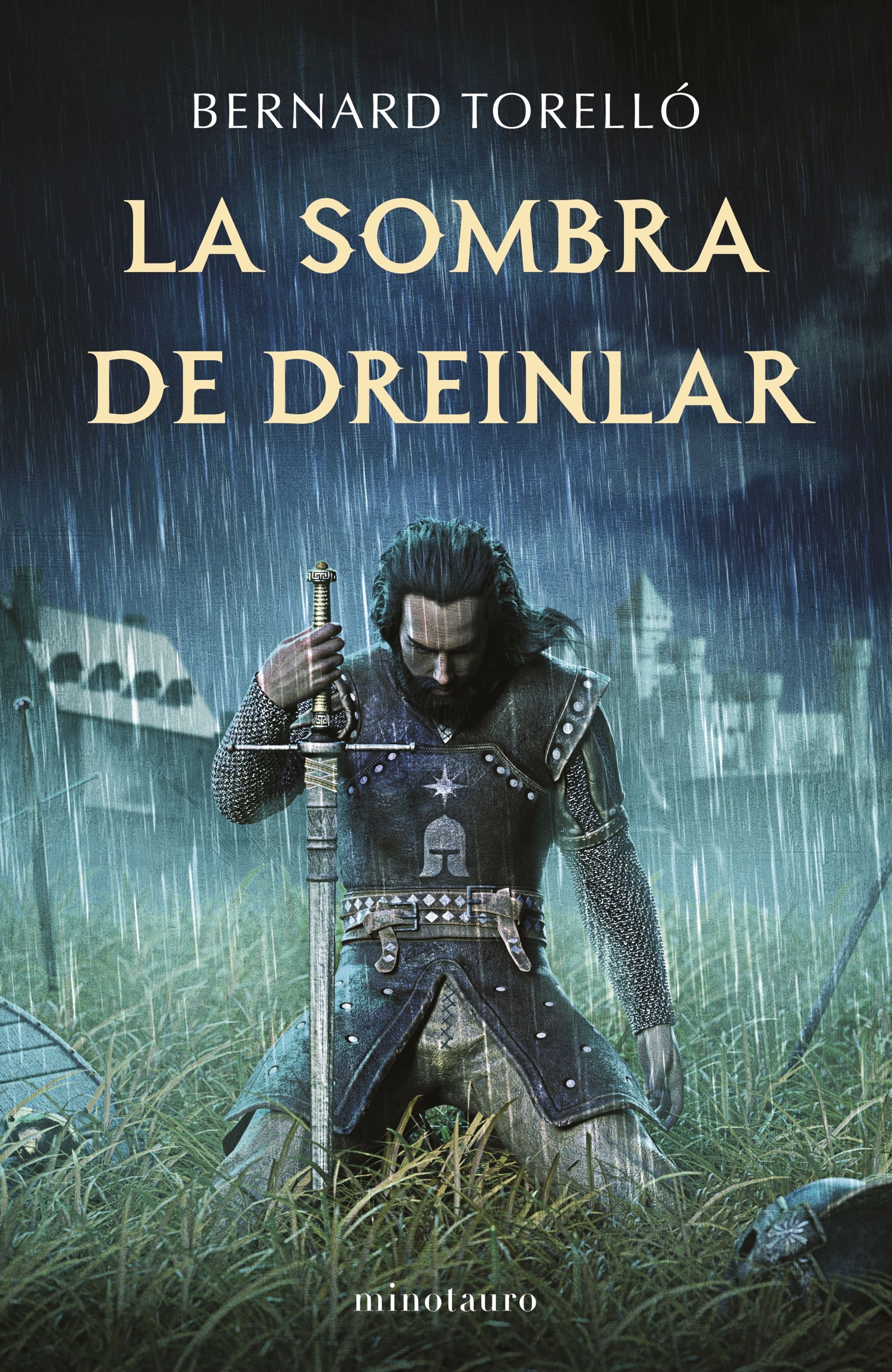 Sombra de Dreinlar, La. 