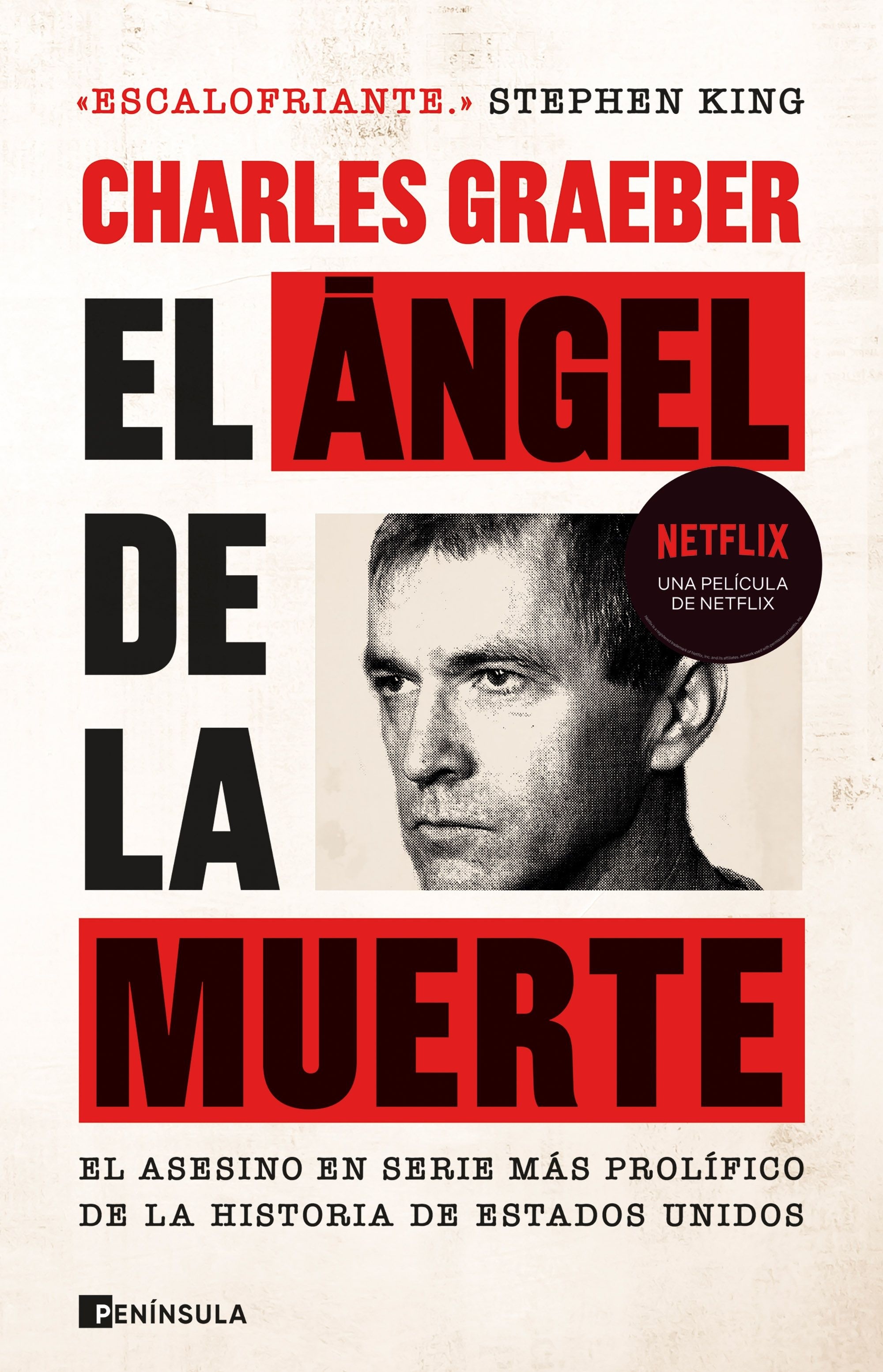 Angel de la muerte, El