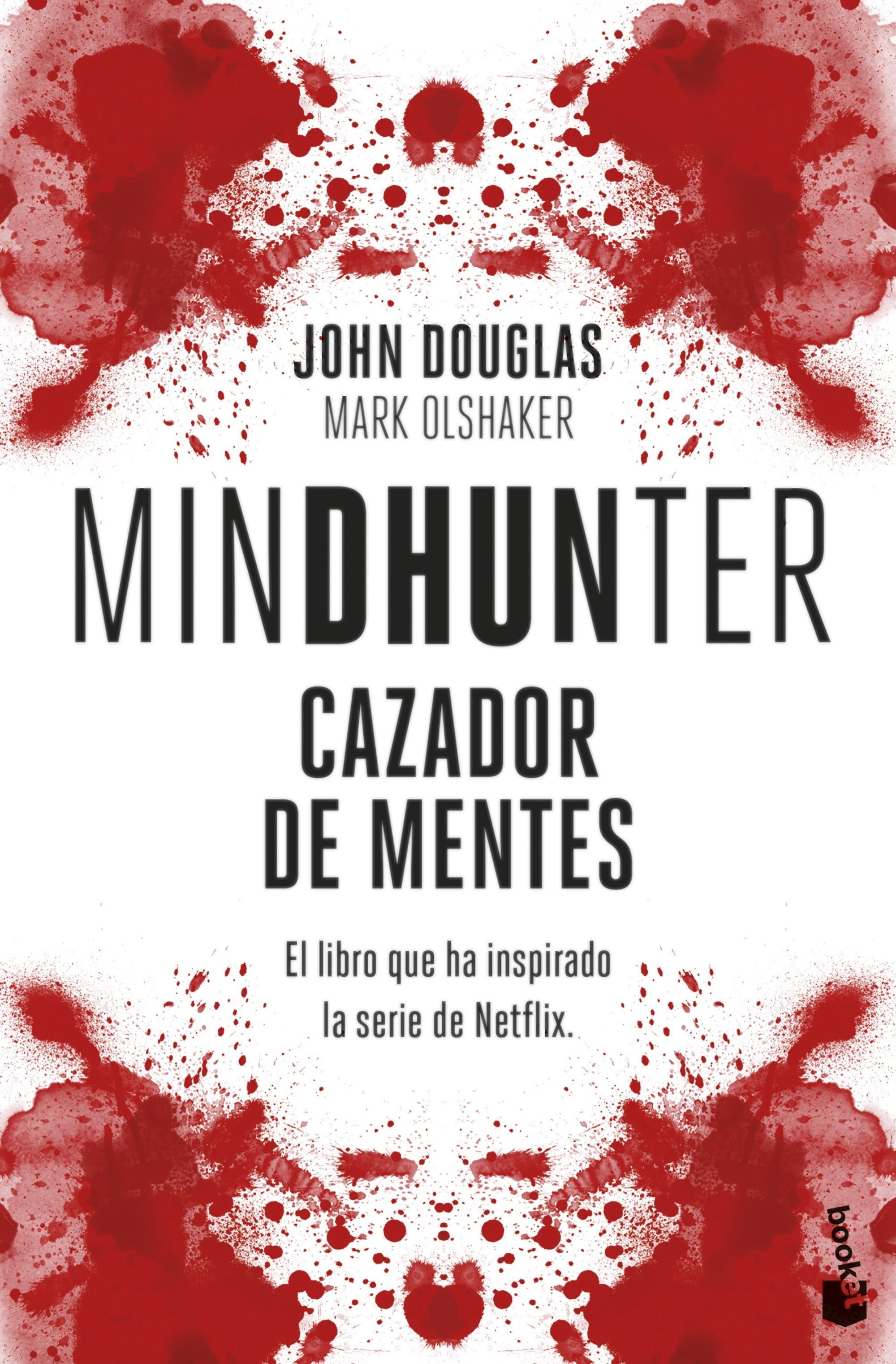 Mindhunter. Cazador de mentes