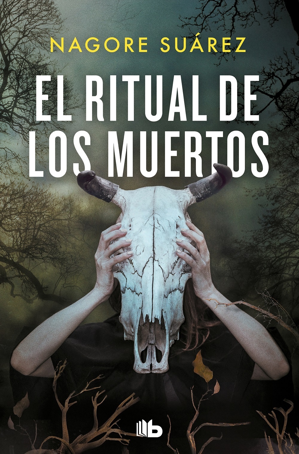 Ritual de los muertos, El