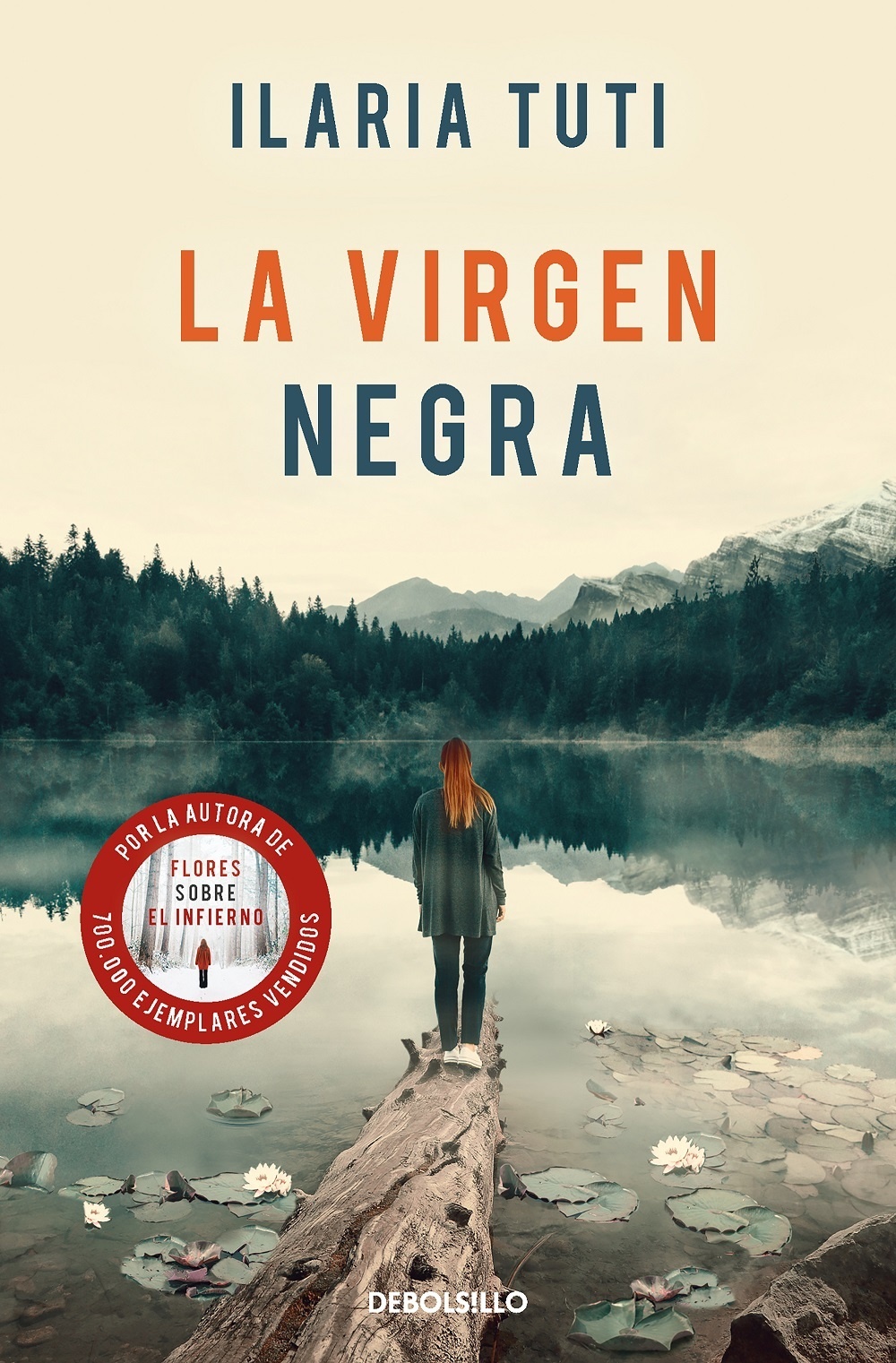 Virgen negra, La