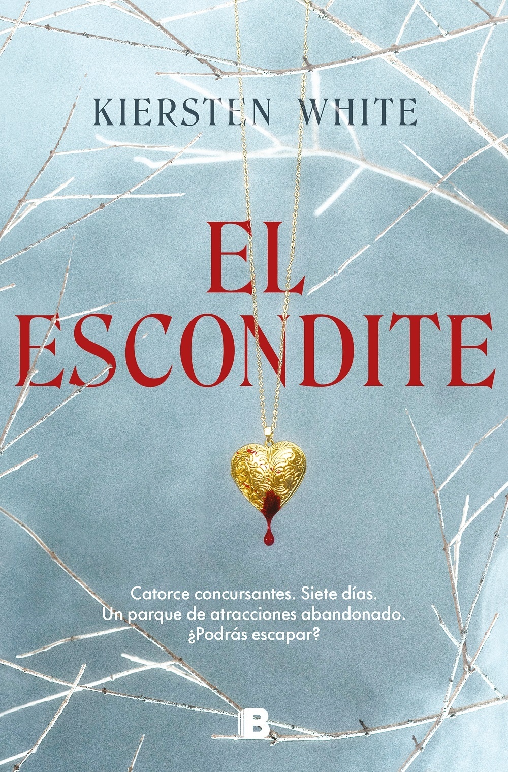 Escondite, El. 