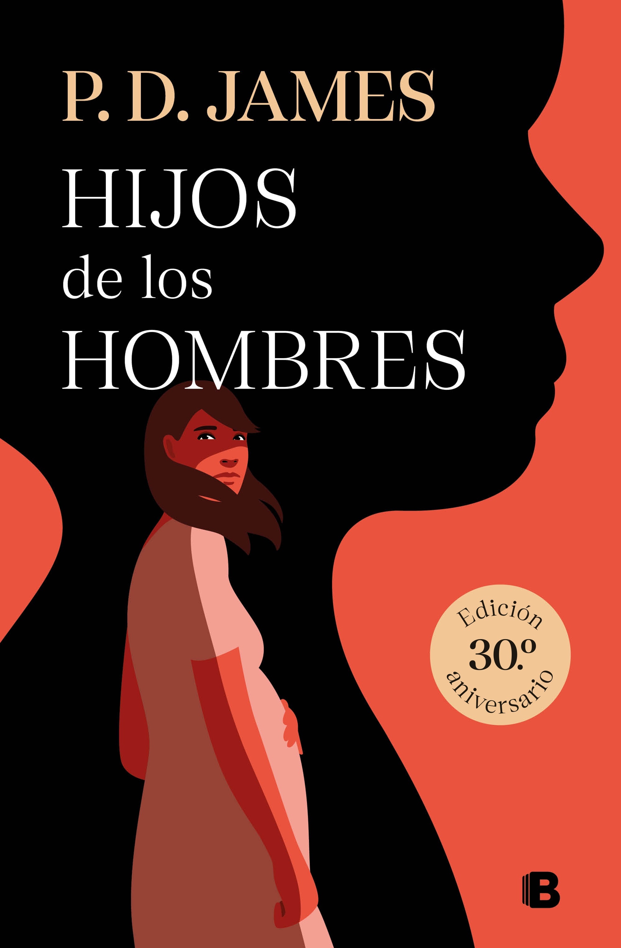 Hijos de los hombres. 