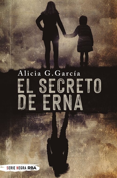 Secreto de Erna, El