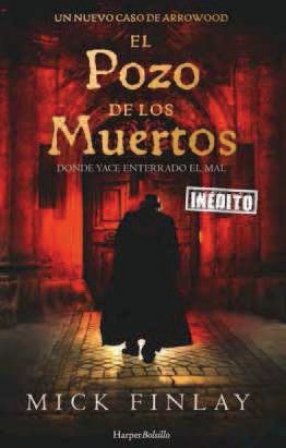 Pozo de los muertos, El