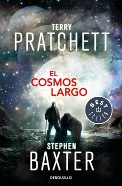 Cosmos Largo, El "La Tierra Larga 5". 