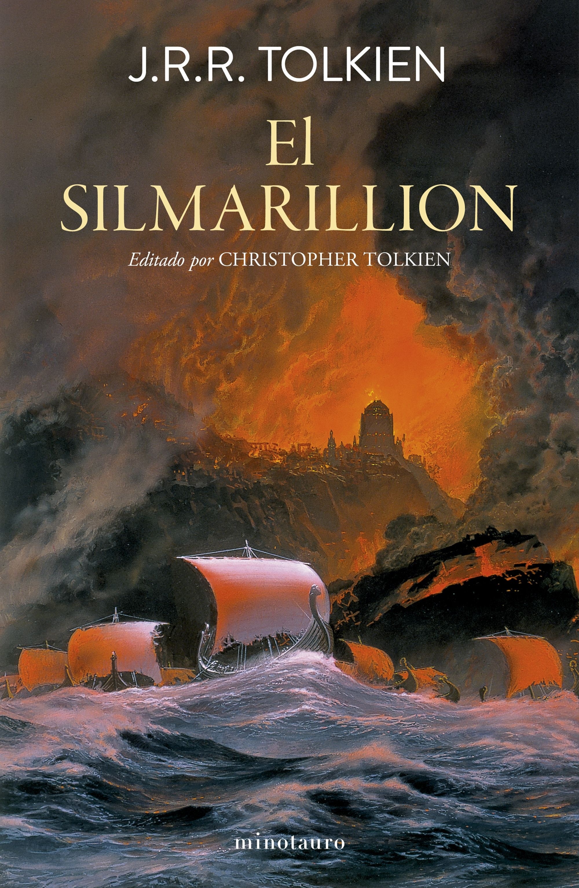 Silmarillion, El. 