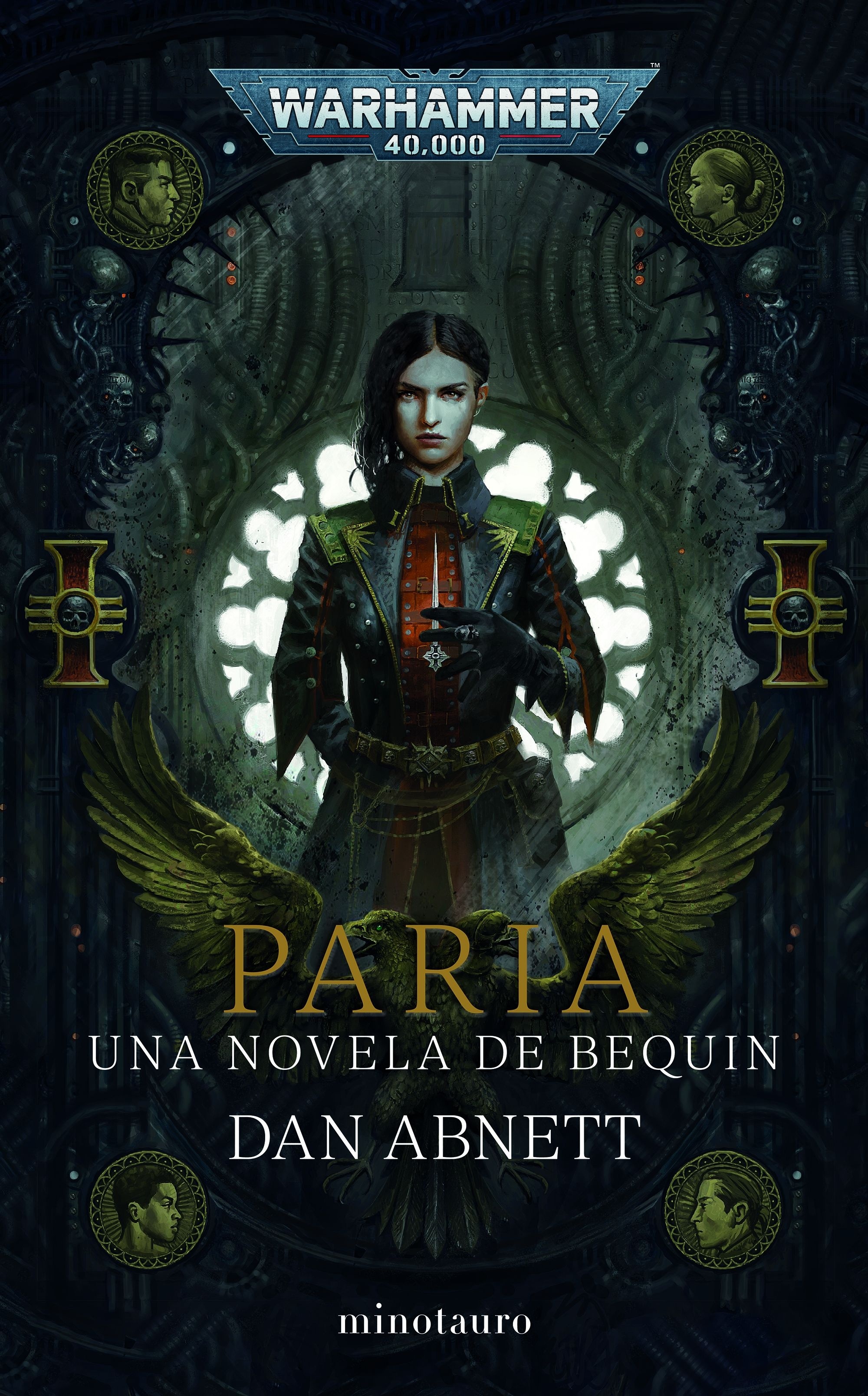 Paria "Bequin 1"