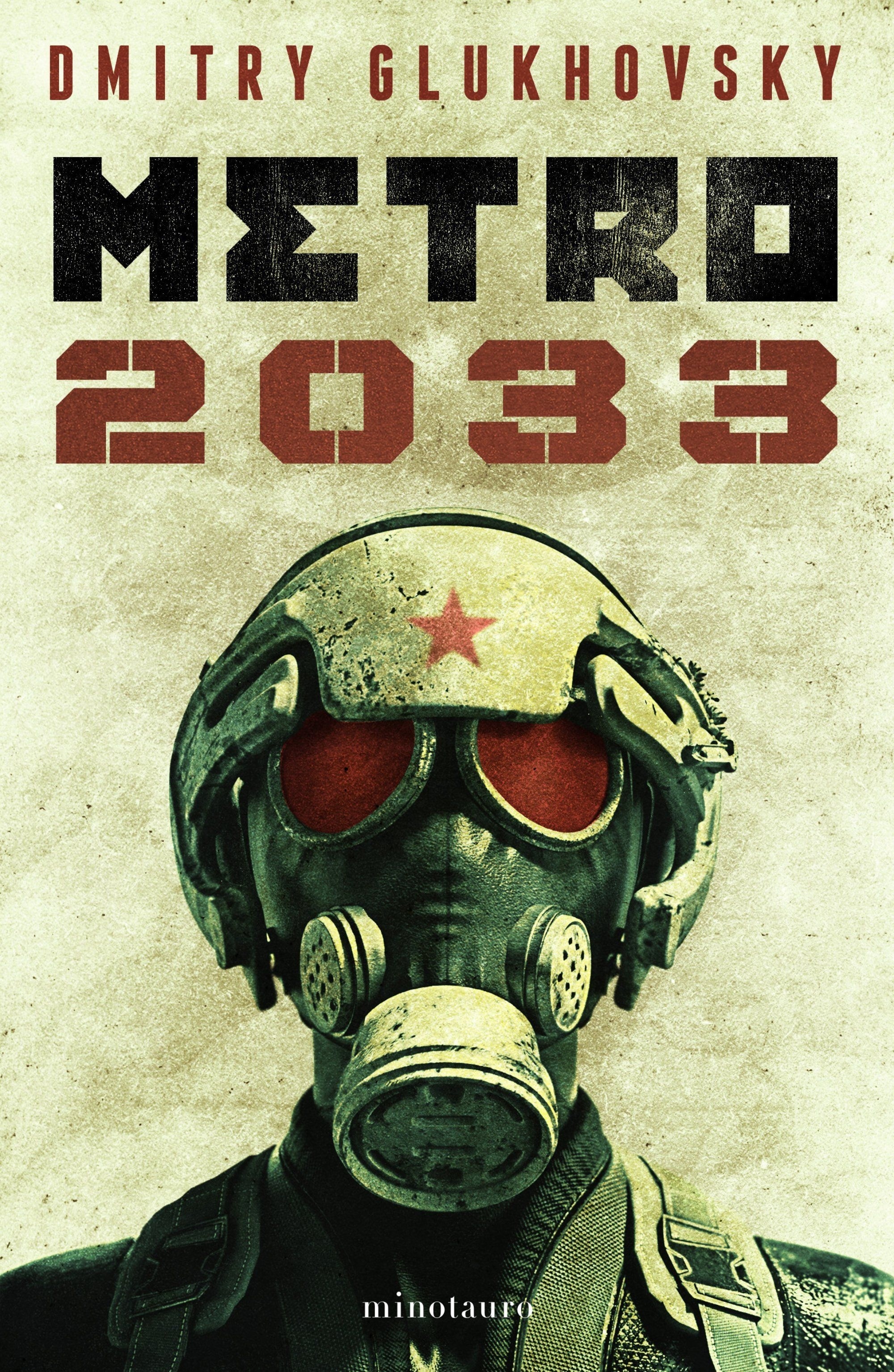 Metro 2033. 