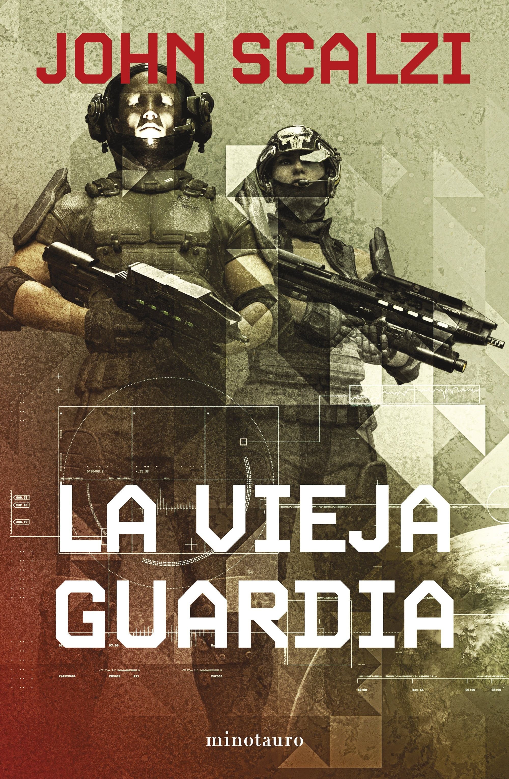 Vieja guardia, La. 