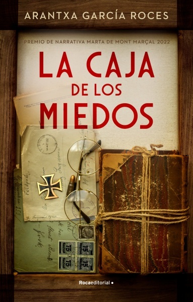 Caja de los miedos, La